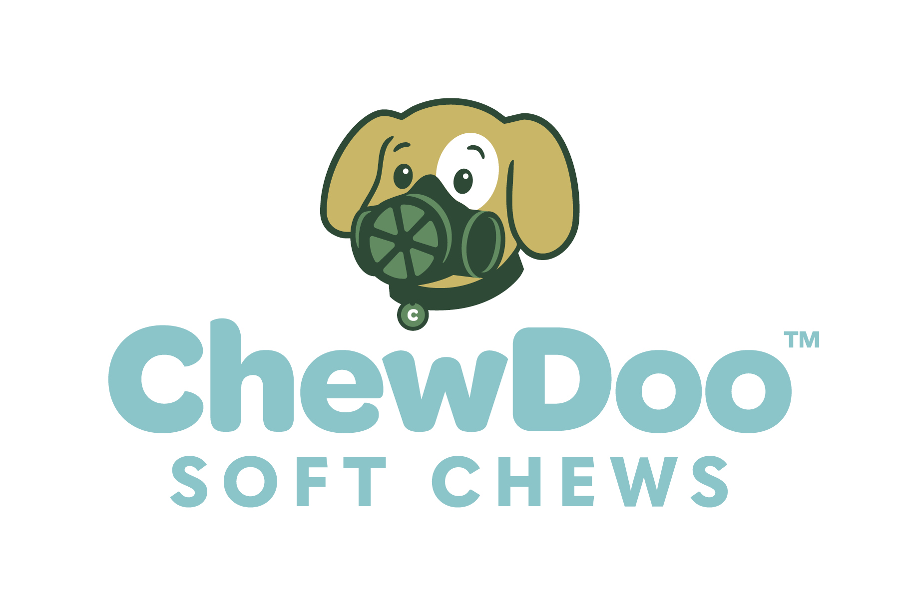 Flycatcher, Inc — ChewDoo_Logo_Outline.jpg